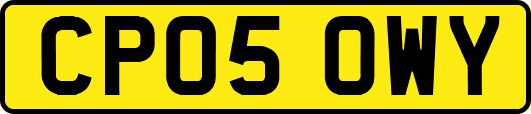 CP05OWY