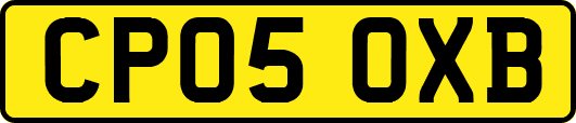 CP05OXB