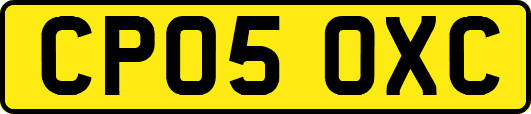 CP05OXC