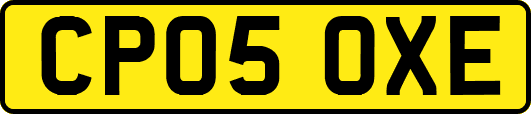 CP05OXE