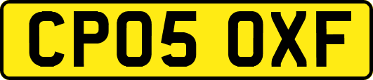 CP05OXF