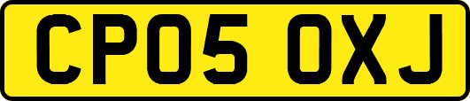 CP05OXJ