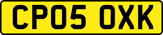 CP05OXK