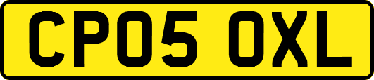 CP05OXL