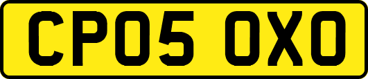 CP05OXO