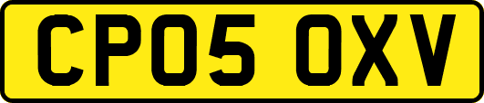 CP05OXV