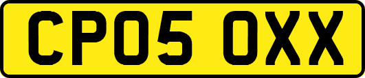 CP05OXX