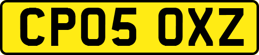 CP05OXZ