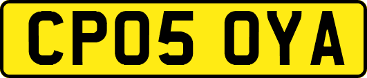 CP05OYA