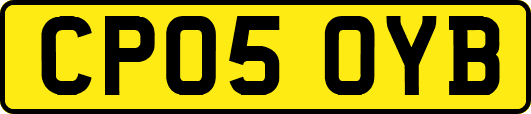 CP05OYB