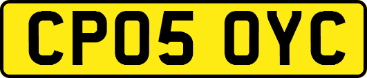 CP05OYC