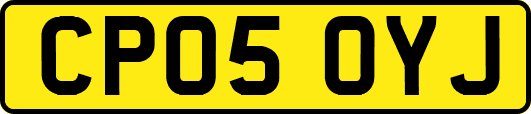 CP05OYJ