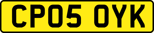 CP05OYK