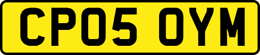 CP05OYM