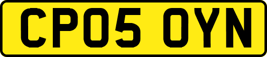 CP05OYN