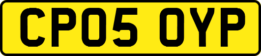 CP05OYP