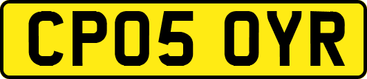 CP05OYR