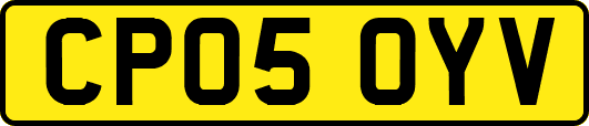 CP05OYV