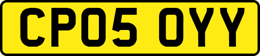 CP05OYY