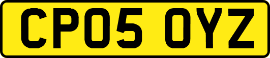 CP05OYZ