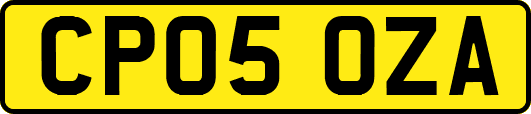CP05OZA