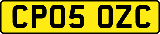 CP05OZC