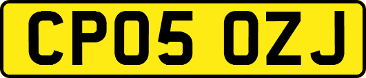 CP05OZJ