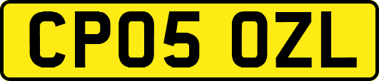 CP05OZL
