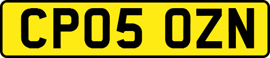 CP05OZN