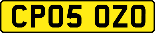CP05OZO