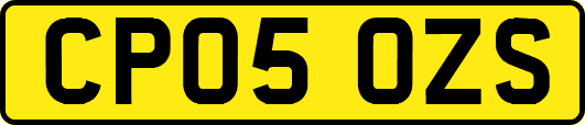 CP05OZS