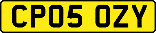 CP05OZY