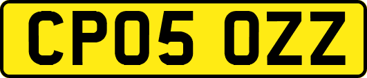 CP05OZZ