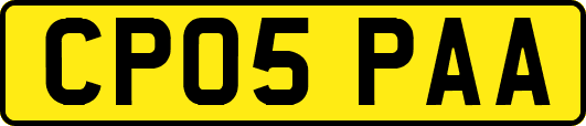 CP05PAA