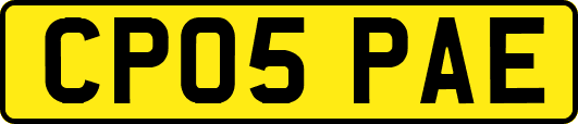 CP05PAE
