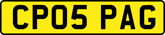 CP05PAG