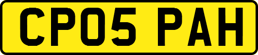 CP05PAH