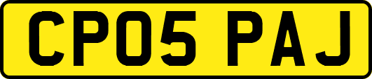 CP05PAJ