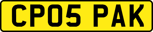 CP05PAK