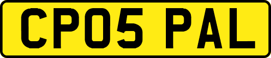 CP05PAL