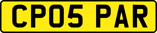 CP05PAR