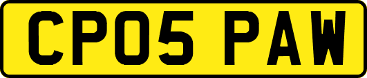 CP05PAW