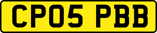 CP05PBB