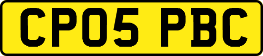 CP05PBC
