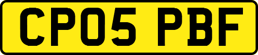 CP05PBF