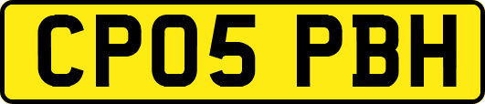CP05PBH