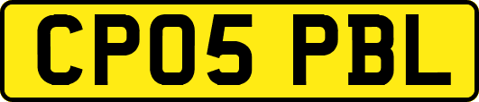 CP05PBL