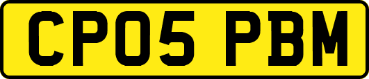CP05PBM