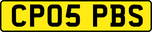 CP05PBS