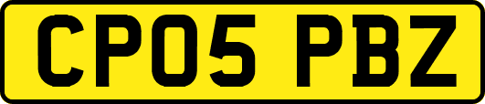 CP05PBZ
